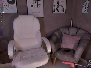 Georgina Montclair webcam model stream image