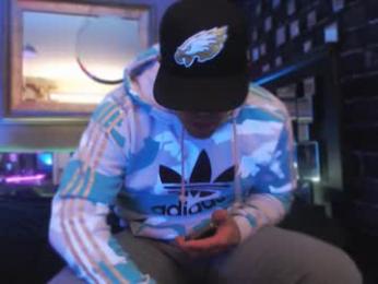 tommy_knuckles webcam chaturbate model stream image