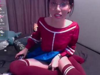 mywinky67 webcam model stream image