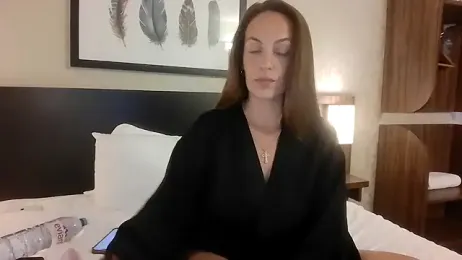 Edenfox- webcam model stream image