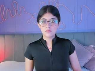 corinne-benson webcam model stream image