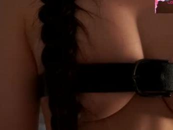 huba_booba webcam chaturbate model stream image