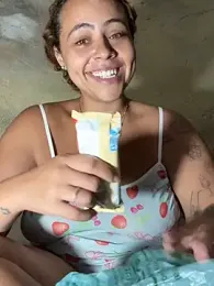 Chloe_Leaozinho webcam model stream image