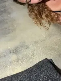 Chloe_Leaozinho webcam model stream image