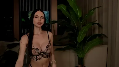 AmyLeeplay webcam model stream image