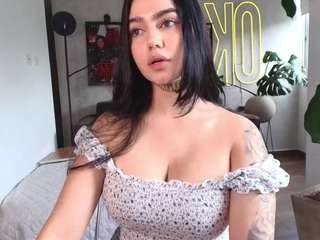 harveymiiller webcam camsoda model stream image