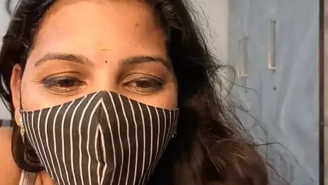 Tamil_Lovely_Cindrellaa webcam stripchat model stream image