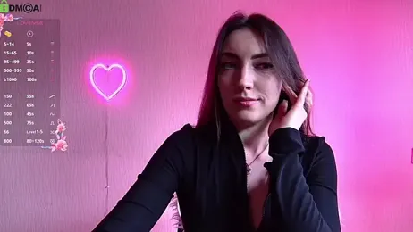 cute__angell webcam model stream image