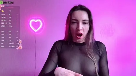 cute__angell webcam model stream image