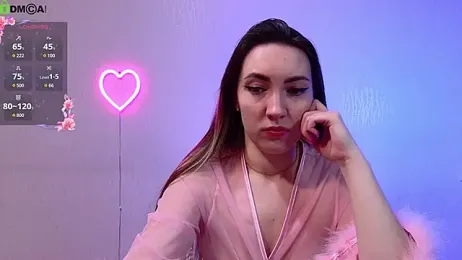 cute__angell webcam model stream image