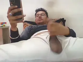 Kumarjay330 webcam model stream image