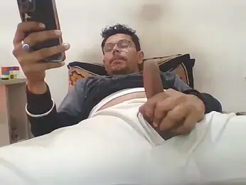 Kumarjay330 webcam model stream image