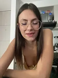 isa_p webcam model stream image