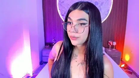RoseCassie webcam model stream image
