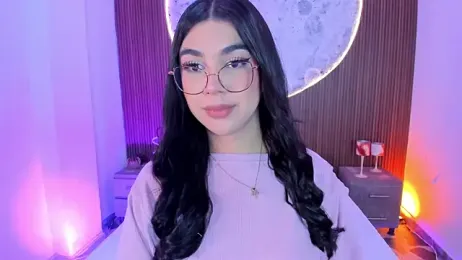 RoseCassie webcam model stream image