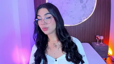 RoseCassie webcam model stream image