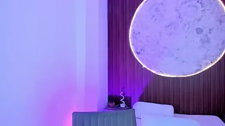 RoseCassie webcam model stream image