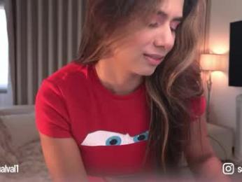 missvalery_1 webcam chaturbate model stream image