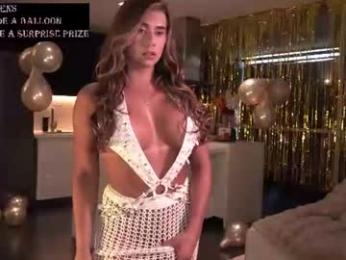 missvalery_1 webcam chaturbate model stream image