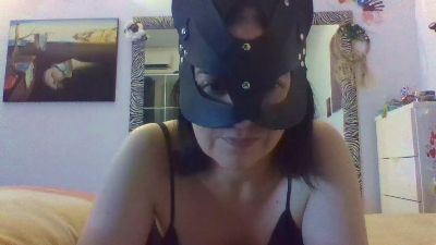 Good_Vibes_3 webcam model stream image