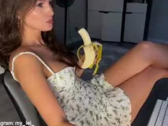 xxx_leila webcam model stream image