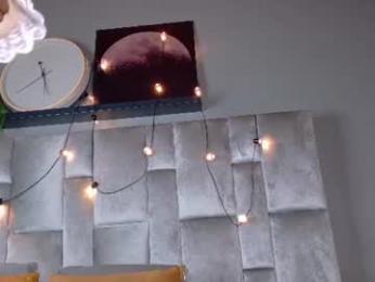 nahomicampbell_ webcam model stream image