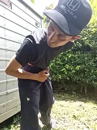 Nacho18hot webcam model stream image