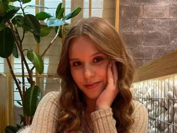 FlorineDazzi webcam livejasmin model stream image
