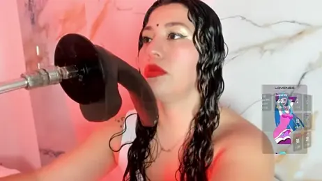 hade_cute webcam model stream image
