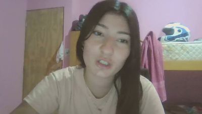 Ailin2005 webcam cam4 model stream image