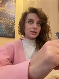 -AngelAri- webcam stripchat model stream image