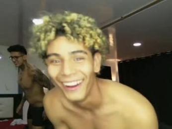 voyeurism_guys webcam chaturbate model stream image