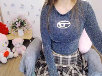 Angela19 webcam bongacams model stream image