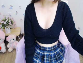 Angela19 webcam bongacams model stream image