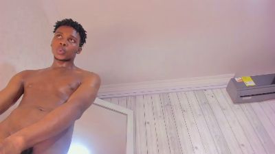 DominicSccott24 webcam model stream image