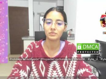 kylieloved22 webcam bongacams model stream image
