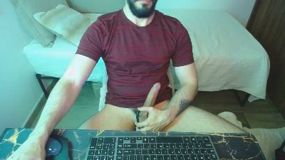 Lealboy webcam model stream image