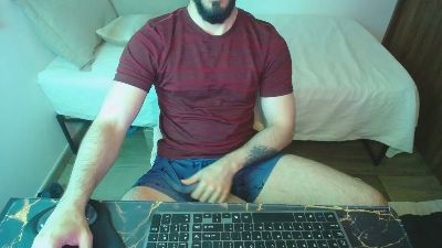 Lealboy webcam model stream image