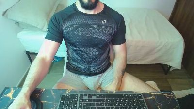 Lealboy webcam model stream image