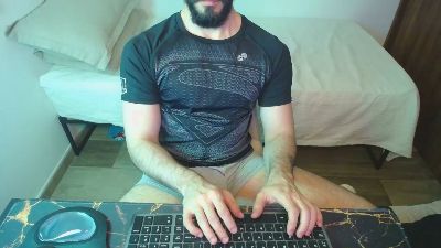 Lealboy webcam cam4 model stream image