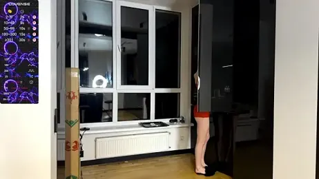 YummyTati webcam stripchat model stream image