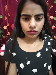 Alisha_Babyy webcam preview
