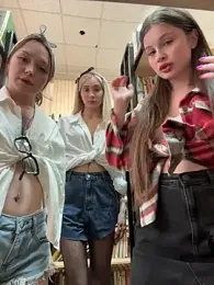 mmelicious webcam stripchat model stream image