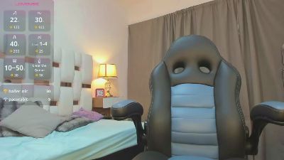 DamianMendez441 webcam model stream image