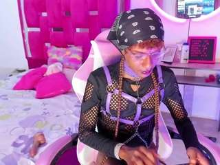 marxin-turner webcam camsoda model stream image