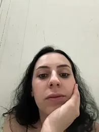 soceciliaok webcam model stream image
