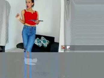 britannylord webcam chaturbate model stream image