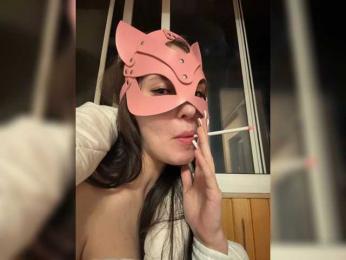 BonyuKlayd webcam model stream image