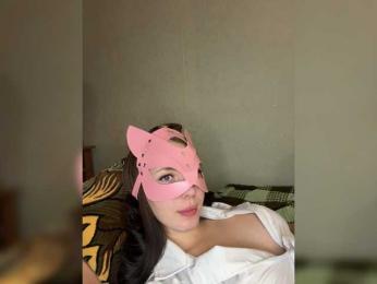 BonyuKlayd webcam model stream image