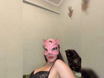 BonyuKlayd webcam model stream image